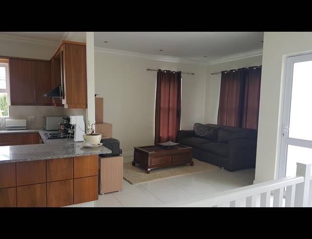 3 BEDROOM DUPLEX RENTED IN ASSAGAY